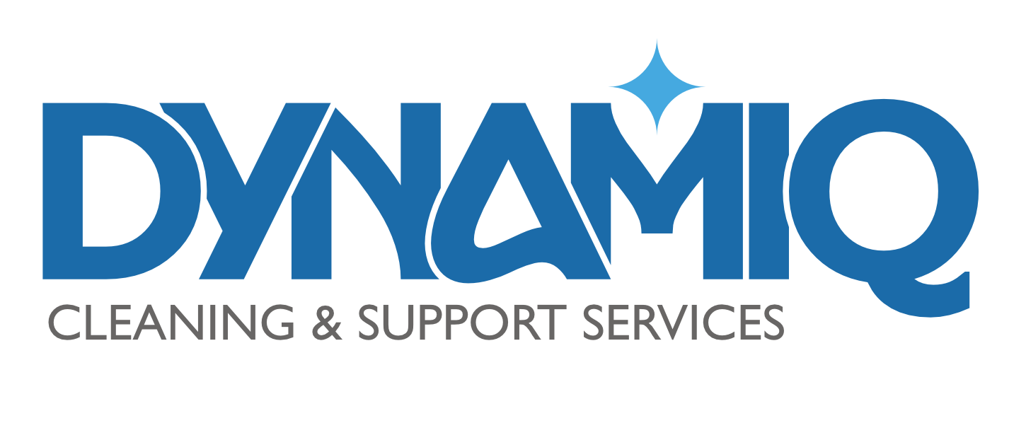 Dynamiq Logo